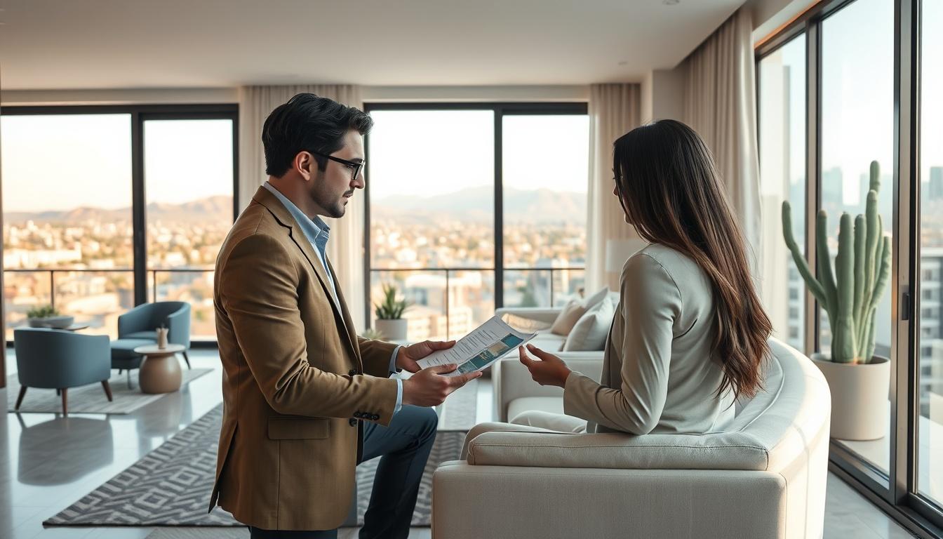 A Smarter Way to Find the Right Apartment